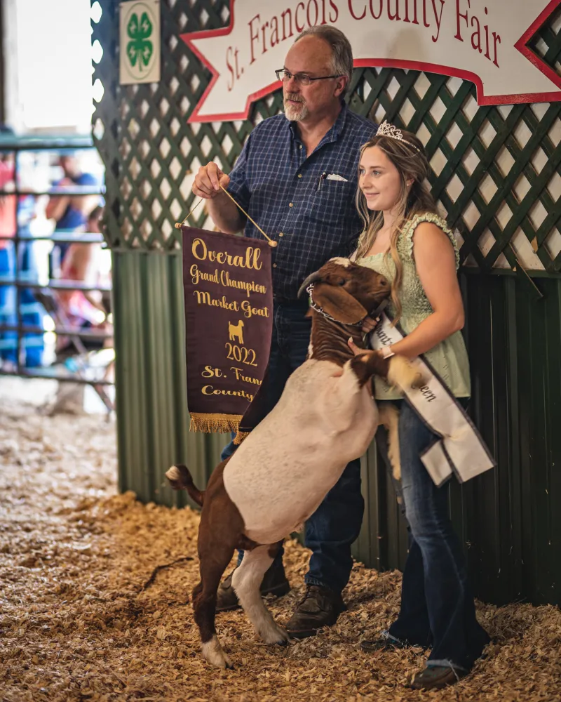 Judging Sheep and Cracking Chemistry: Why 4-H and FFA Alumni Have a Head Start on UP CATET