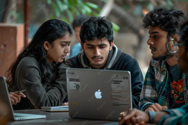 Applying From America: A Step-by-Step Checklist for NRI Families Supporting a UP CATET Candidate