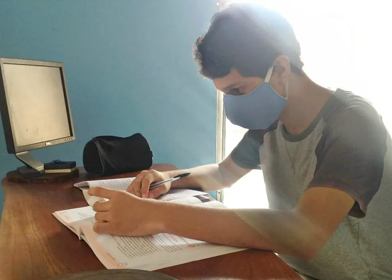 Studying for India's Toughest Ag Entrance Exam From Ohio: A Time-Zone Playbook for NRI Candidates