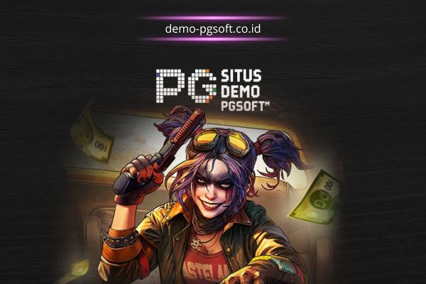 Situs Resmi Demo Slot PG Soft Tanpa Deposit dan Registrasi